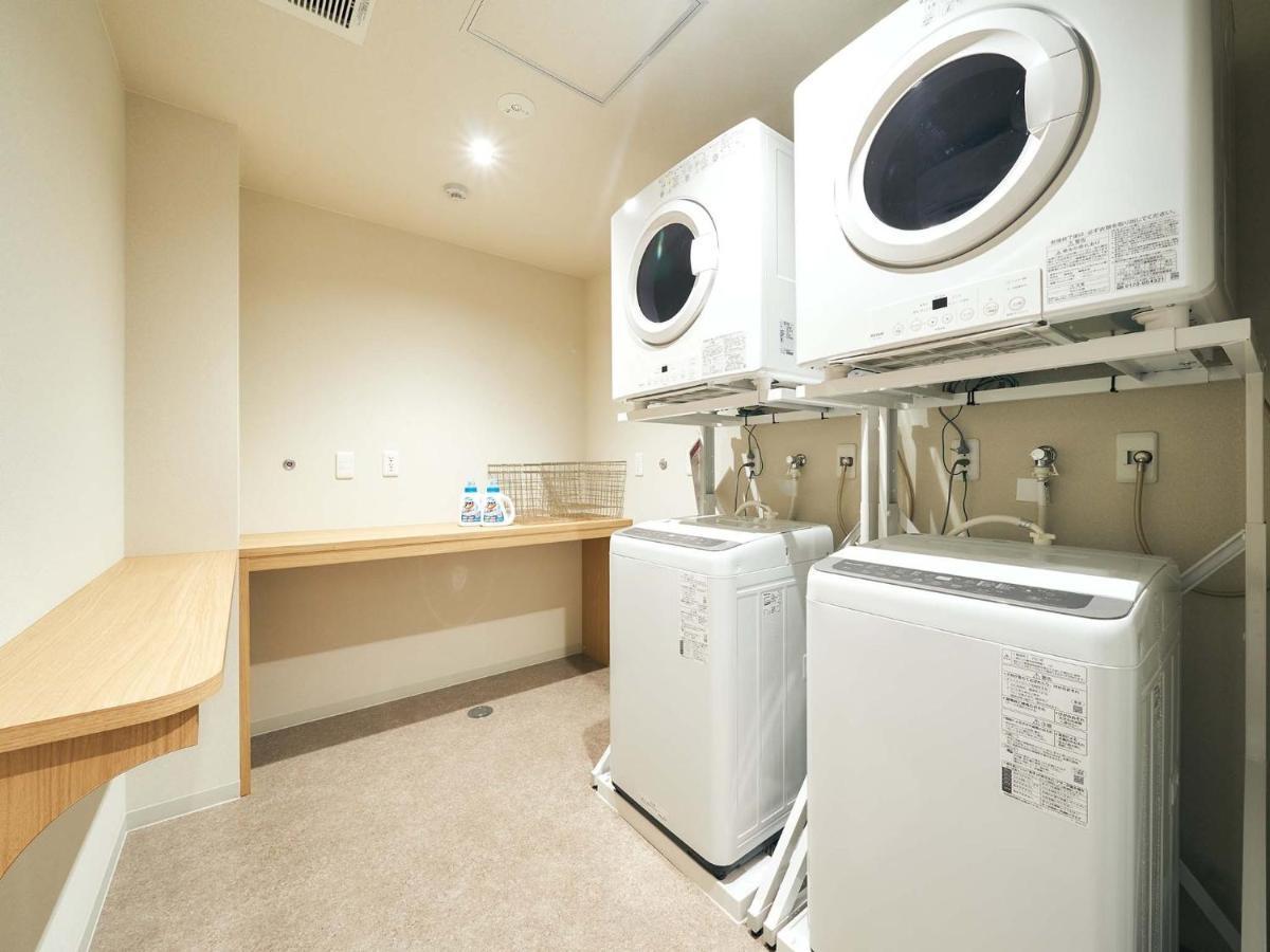 Rakuten Stay Naha-Tomarifuto Bunk Bed Room Exteriér fotografie